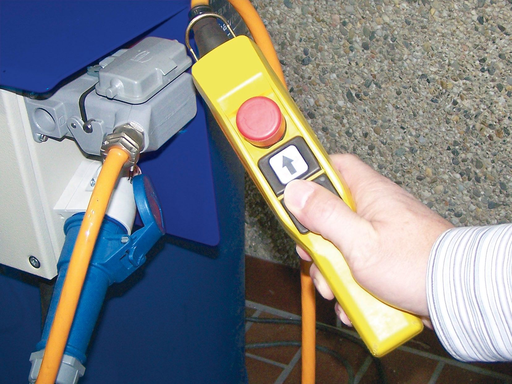 Böcker Super Lift Z 320/330