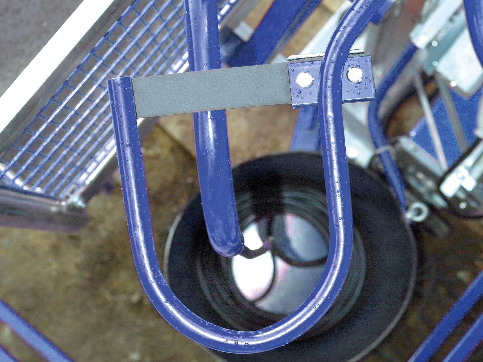 Böcker Super Lift Z 320/330