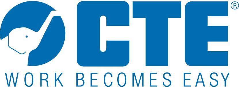 CTE North America Logo