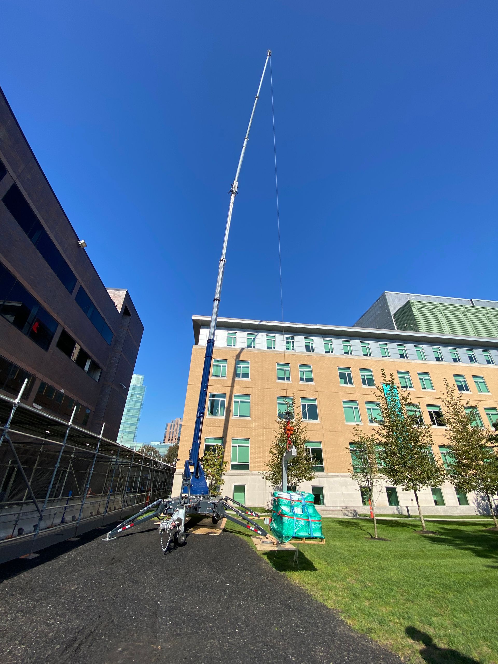 Böcker AHK 36/118 Gallery