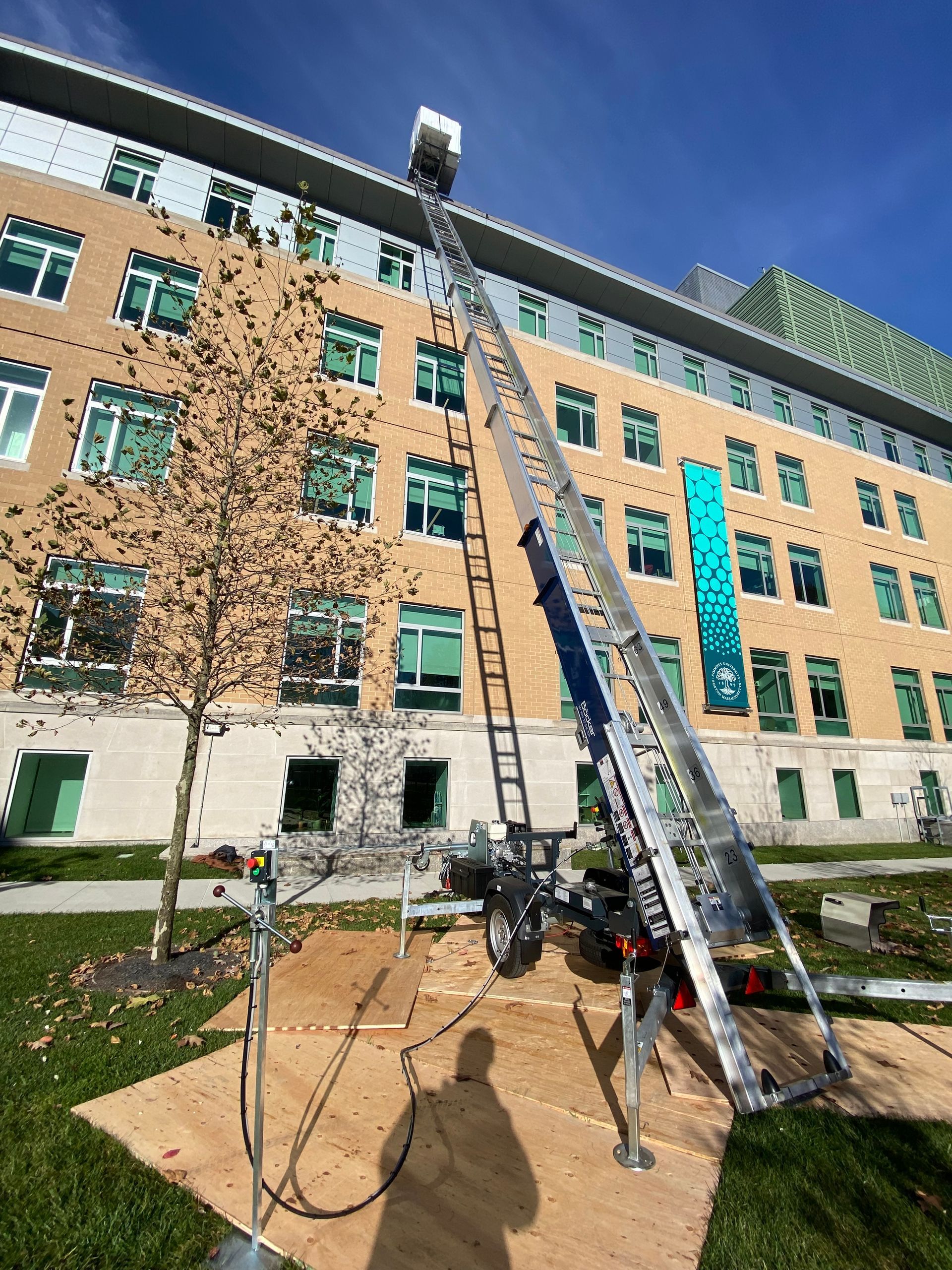 Böcker Junior 77 H Gallery