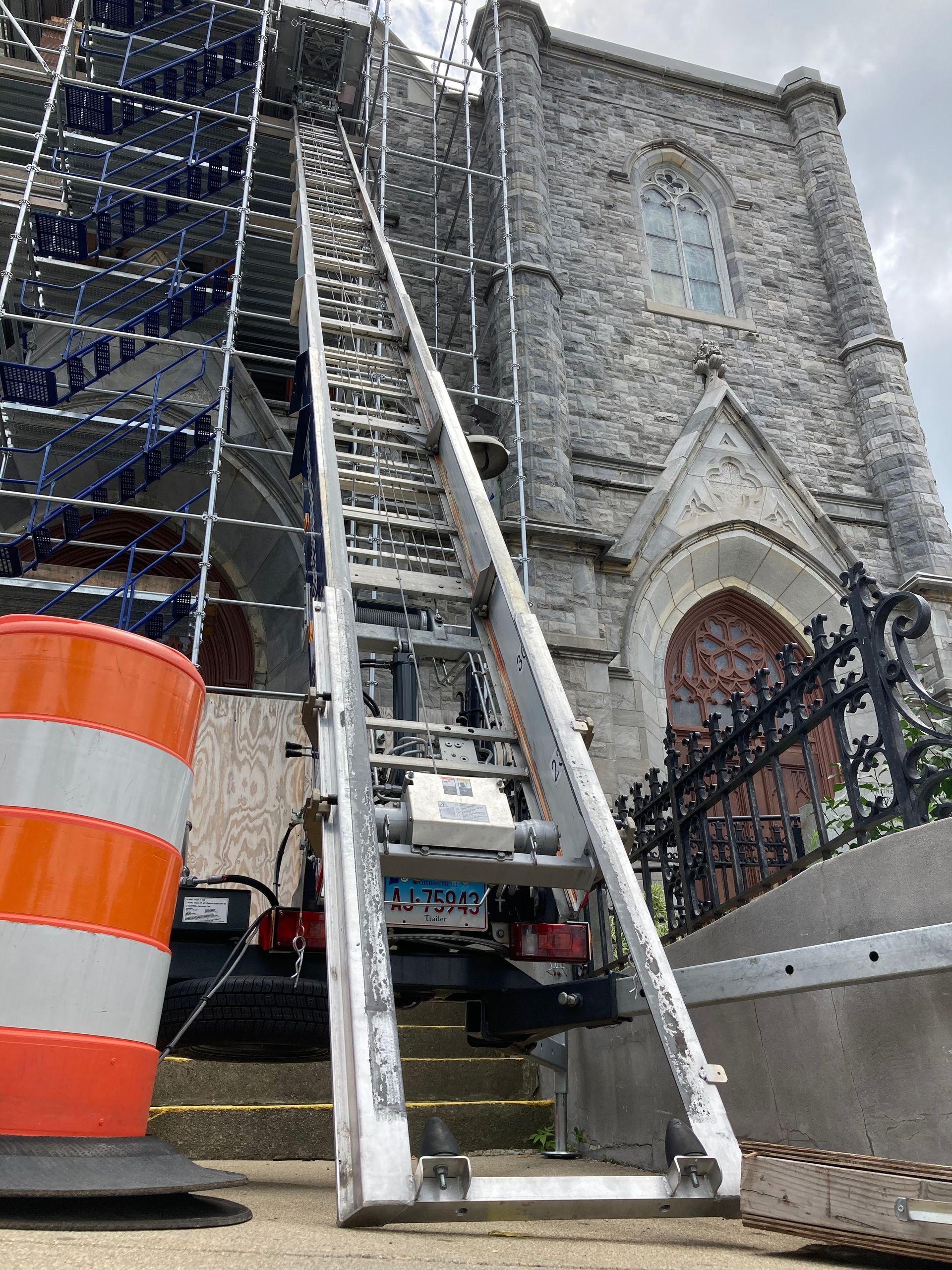 Böcker Junior 77 H Gallery