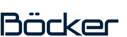 Böcker logo