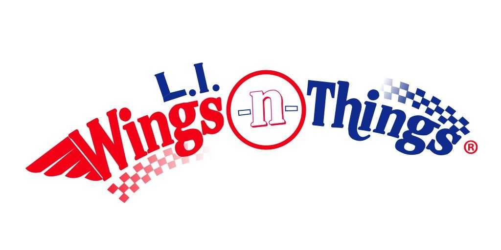 L.I. WingsnThings Farmingville & South Setauket Lunch, Dinner