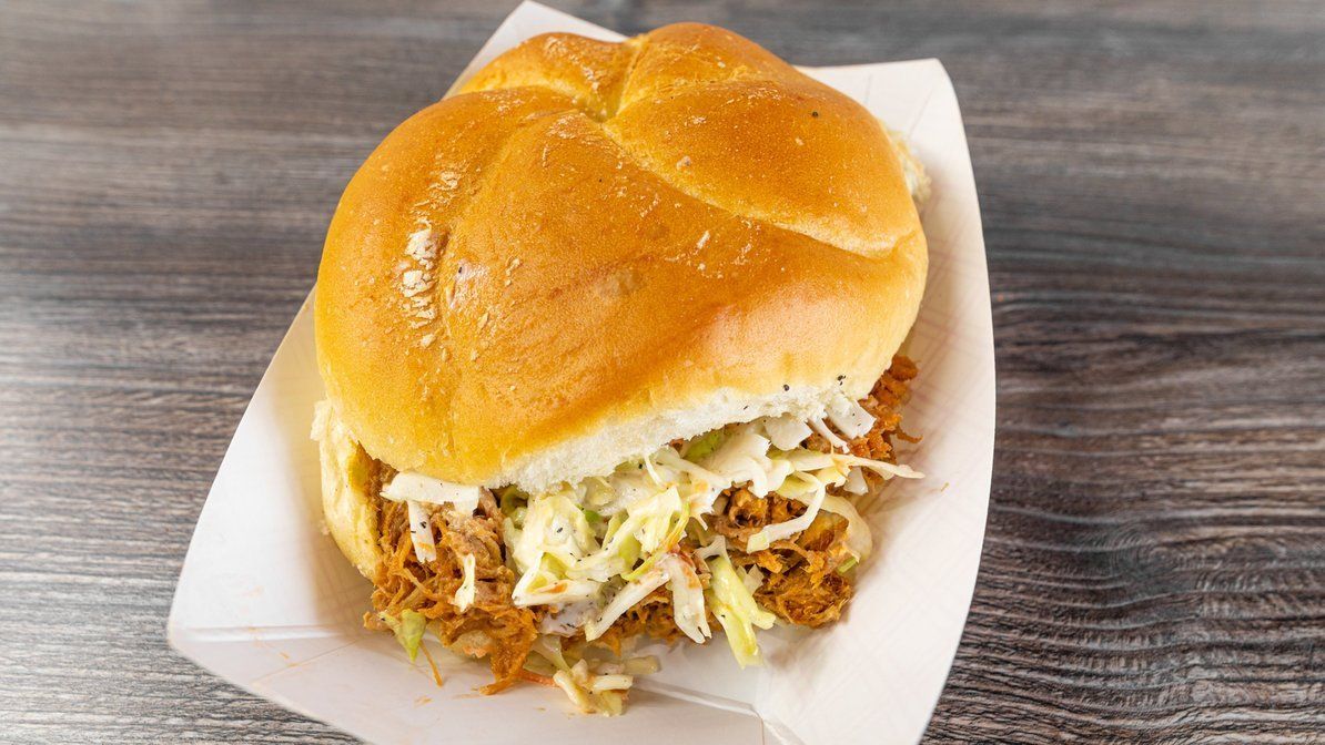 Menu - LI Wings & Things Menu - LI Wings & Things