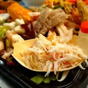 gastronomia chioggia