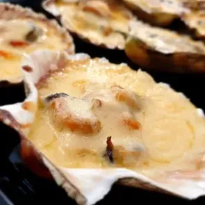 gastronomia chioggia