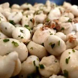 gastronomia chioggia