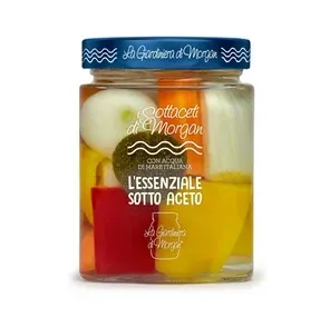 gastronomia chioggia