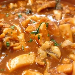 gastronomia chioggia