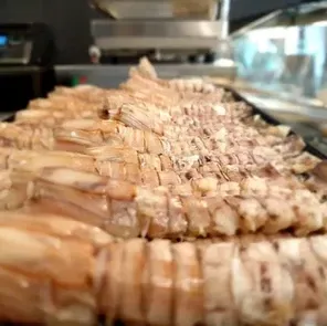 gastronomia chioggia