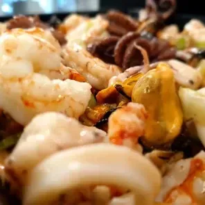 gastronomia chioggia