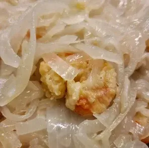 gastronomia chioggia