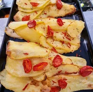 gastronomia chioggia