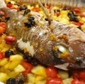gastronomia chioggia