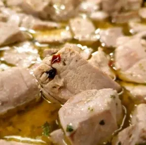 gastronomia chioggia