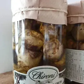 gastronomia chioggia