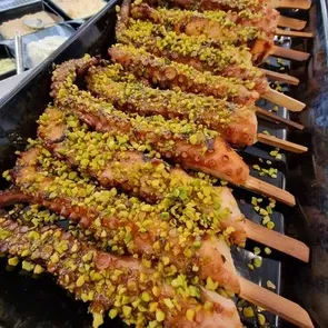 gastronomia chioggia