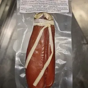 gastronomia chioggia