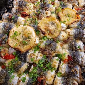 gastronomia chioggia