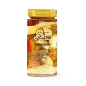 gastronomia chioggia