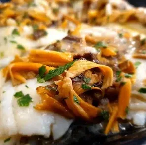 gastronomia chioggia