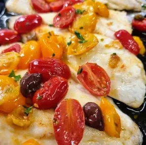 gastronomia chioggia