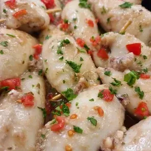 gastronomia chioggia