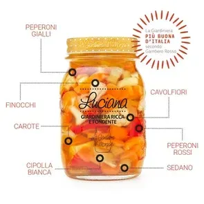 gastronomia chioggia