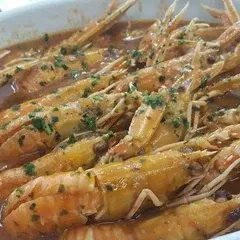gastronomia chioggia