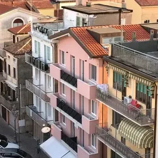 casa mafalda B&B Sottomarina