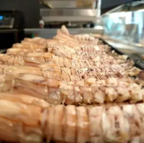 gastronomia chioggia