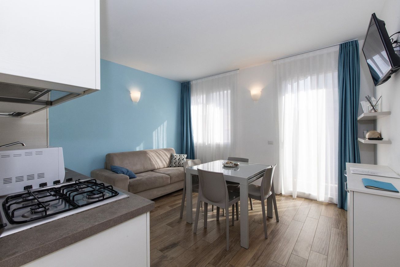 casa mafalda B&B Sottomarina