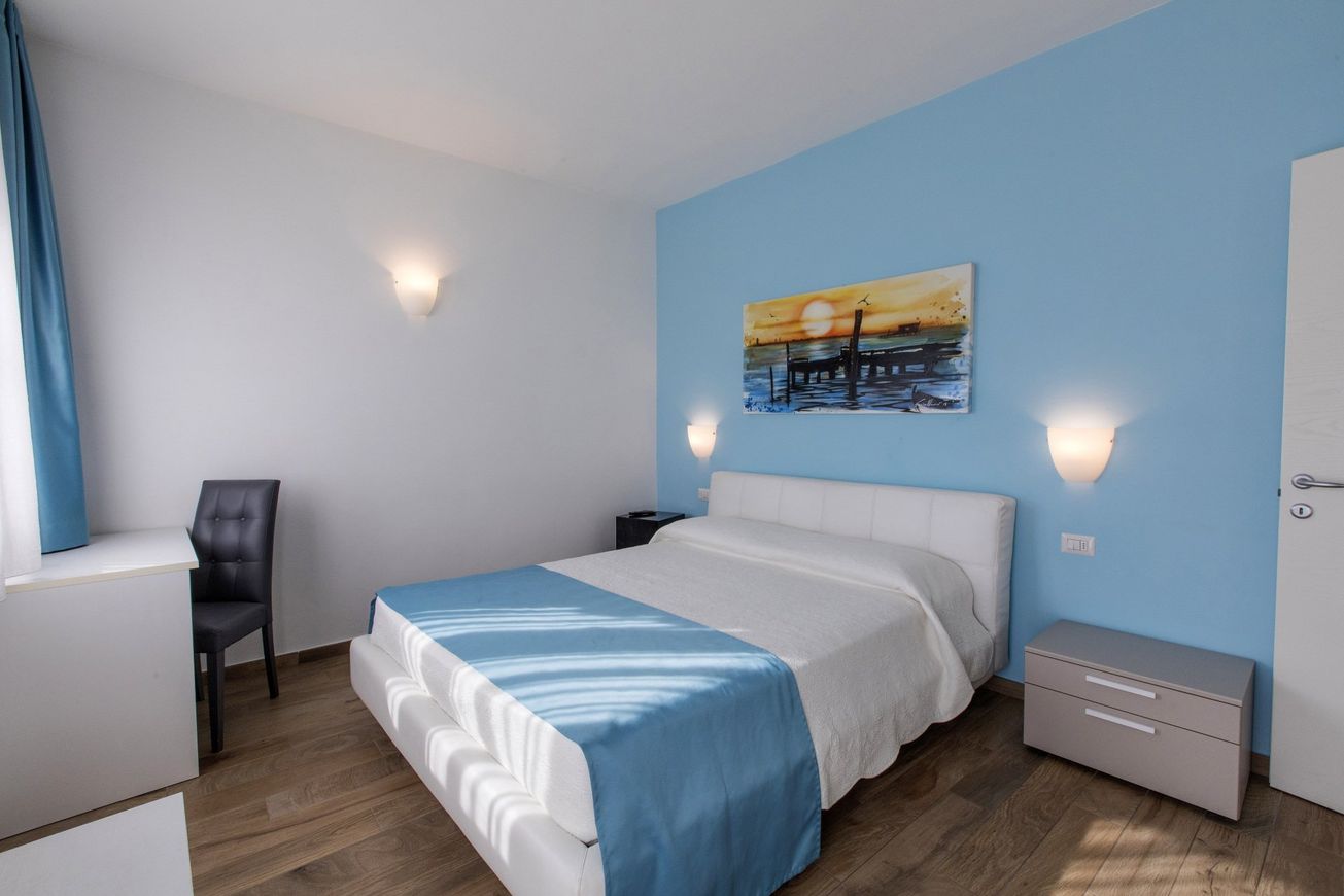 casa mafalda B&B Sottomarina
