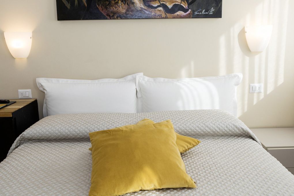 casa mafalda B&B Sottomarina