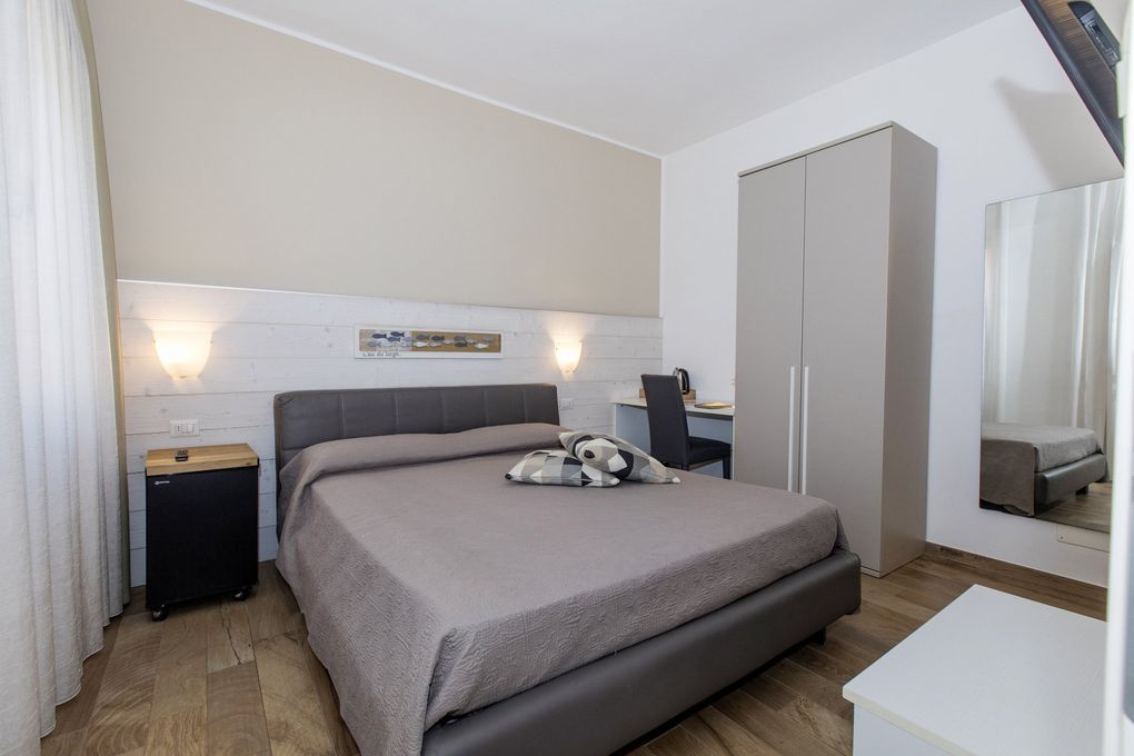 casa mafalda B&B Sottomarina