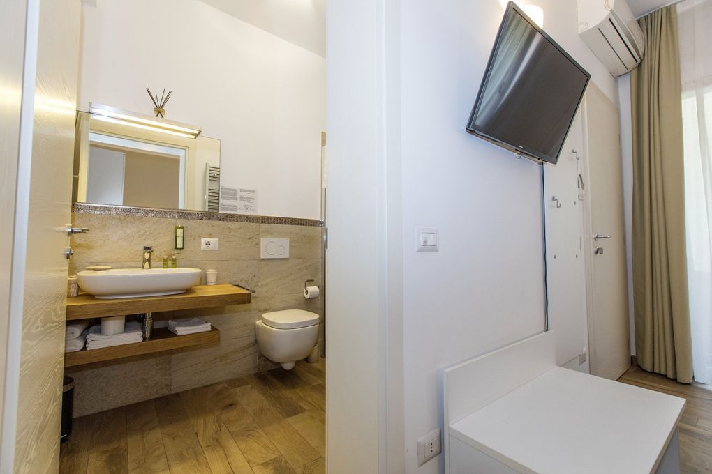 casa mafalda B&B Sottomarina