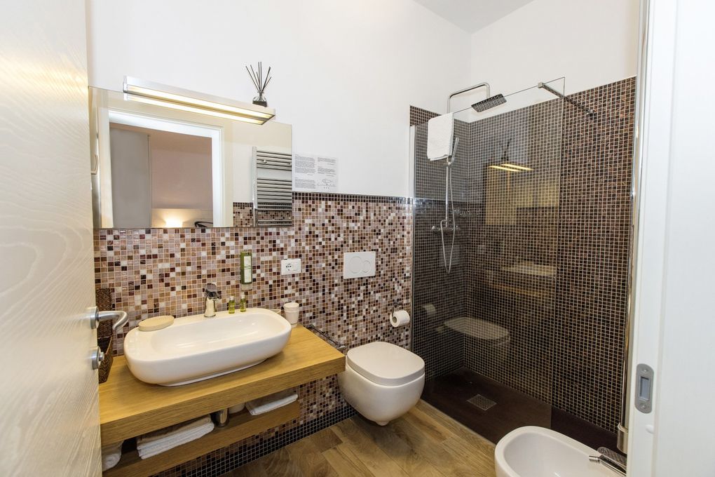casa mafalda B&B Sottomarina