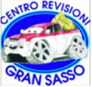 Centro Revisioni  e Ricambi Gran Sasso - logo