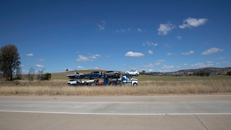 Serviced Area Service — Emu Creek, VIC — Northern Vic Car