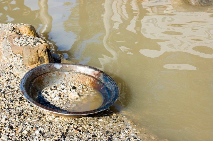 Pan— Emu Creek, VIC — Northern Vic Car Pan — Emu Creek, VIC — Northern Vic Car