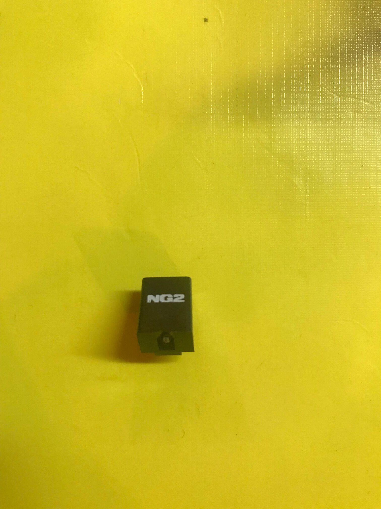 Naald Goldring NG-2 E - Tonar 1109