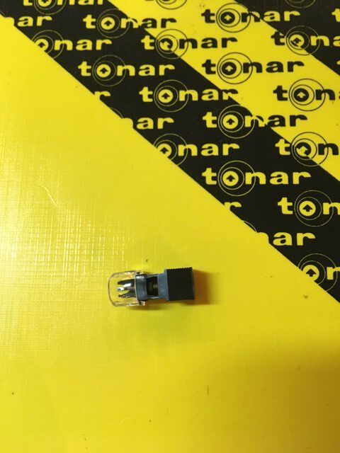 Naald Dual DN-160 E Aftermarket Tonar 1268 DE