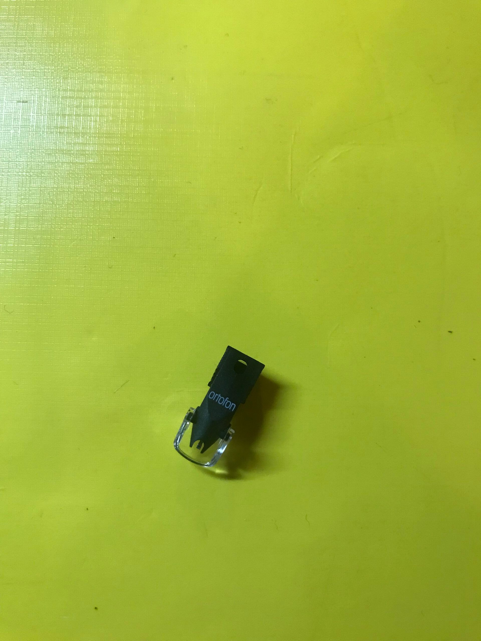 Naald Dual DN-150 E Tonar 1286