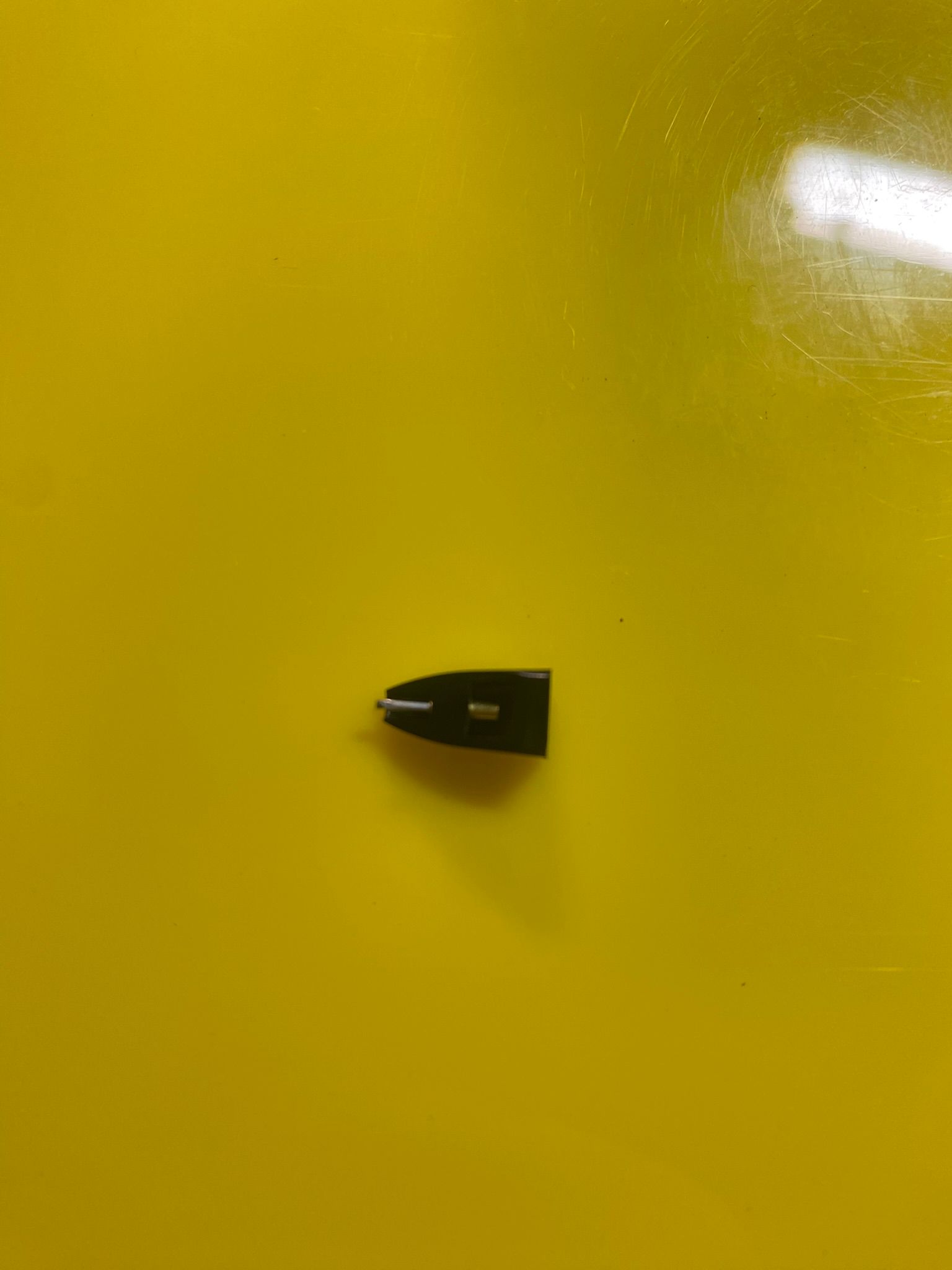 Naald Ortofon Stylus 5 S - Tonar 1319