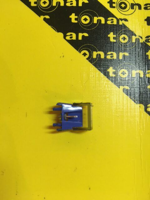Naald A.D.C. R-Q 3 - Tonar 1385 (origineel ADC)