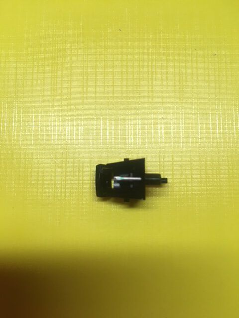 Naald Empire S-1000GT Shibata Black - Tonar 1465