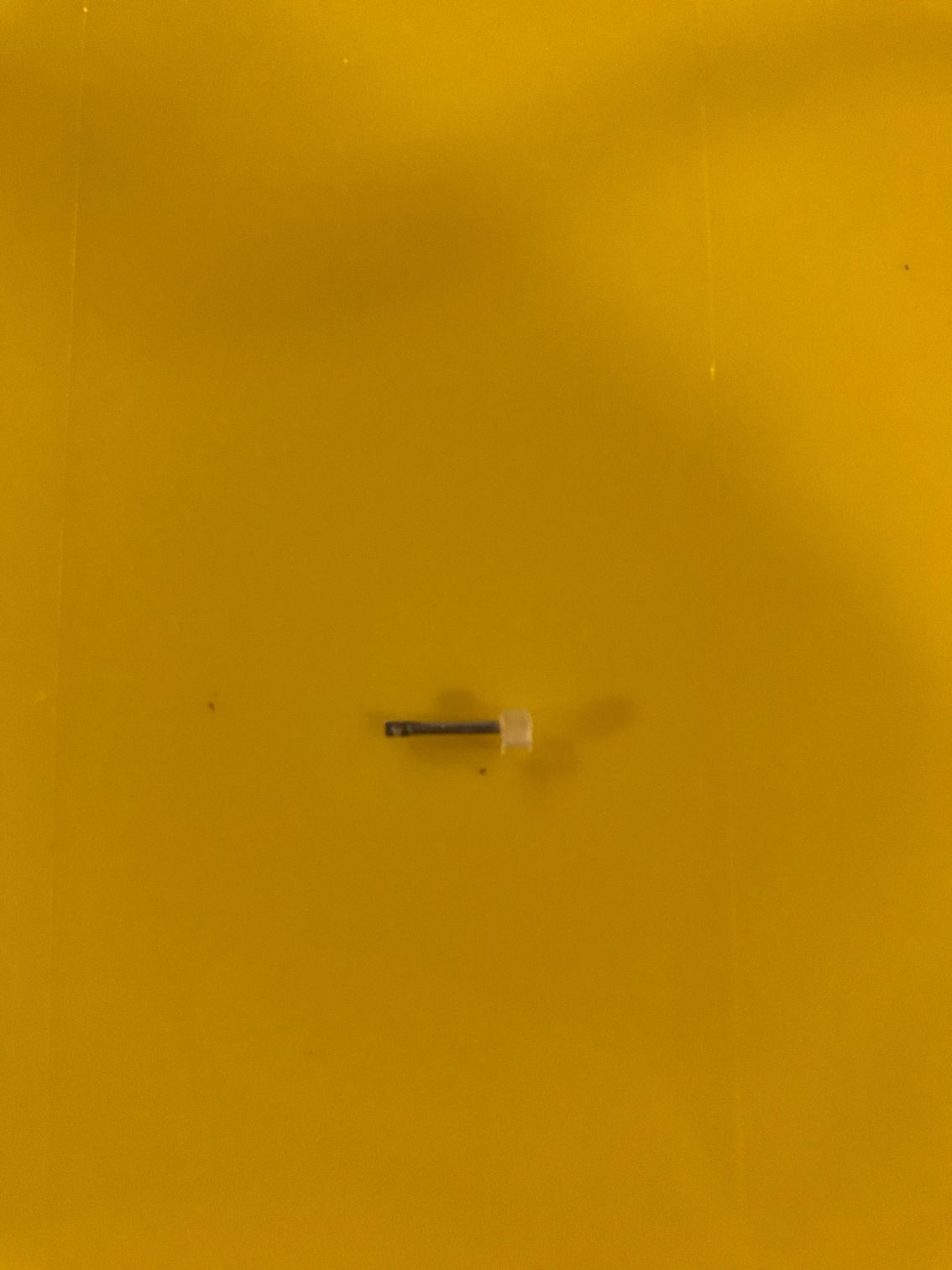 Naald Pathe Marconi STC 7 – Tonar 157