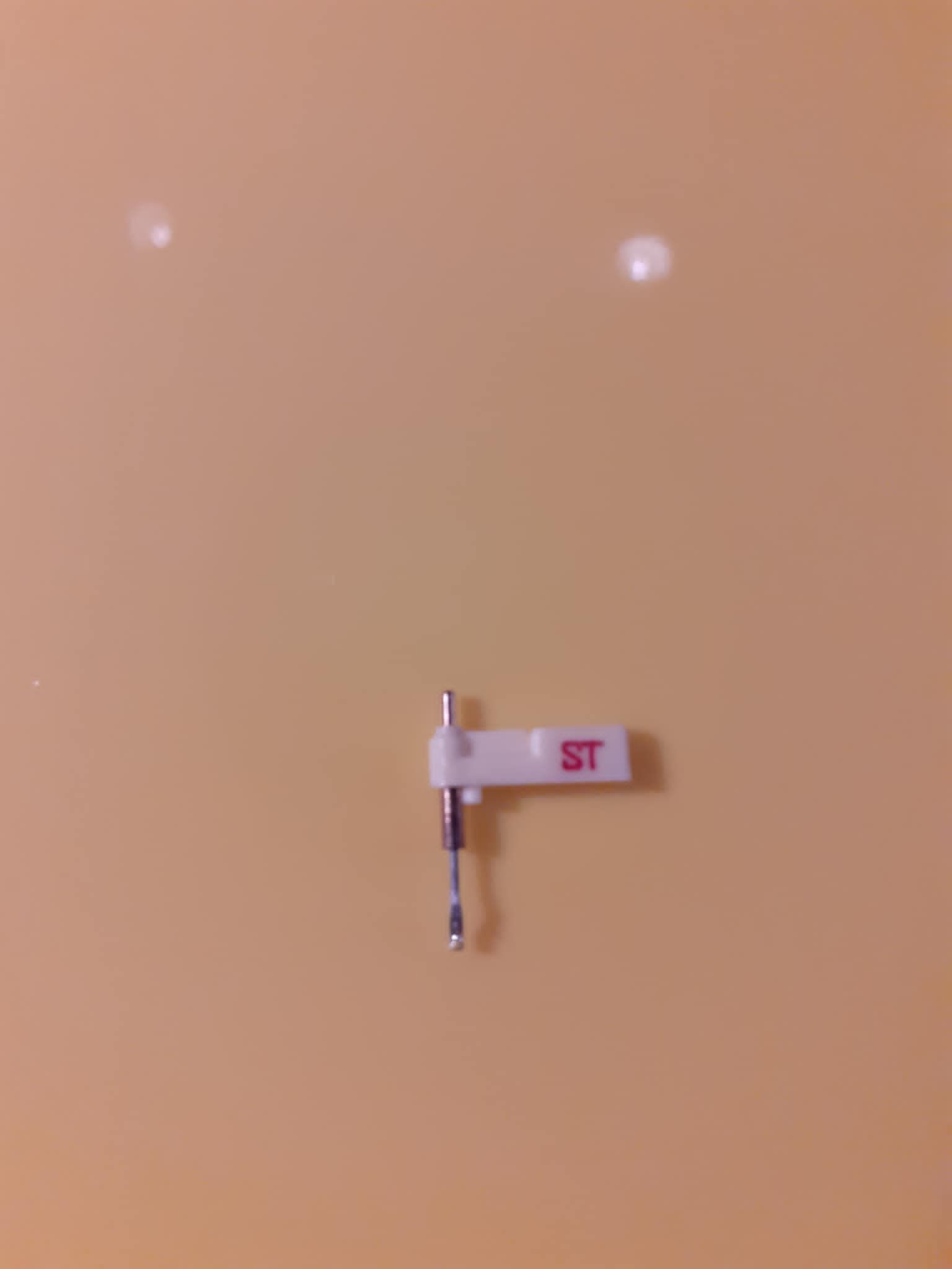 Naald Perpetuum Ebner PE-188 - Tonar 160 SS/SS