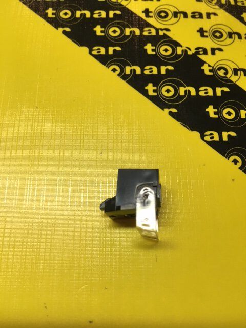 Naald Dual DN-251 S - Tonar 1829 DS